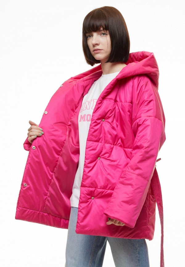 фото Куртка утепленная vamponi