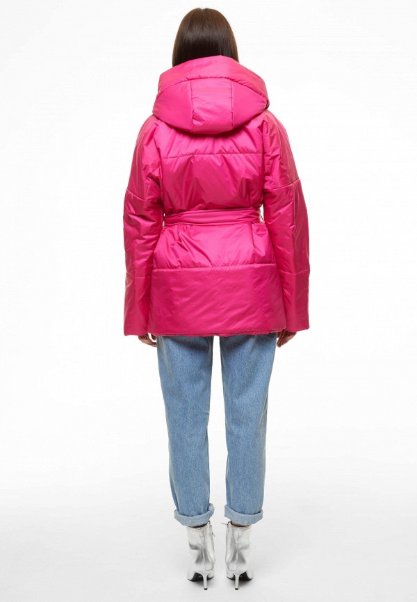 фото Куртка утепленная vamponi