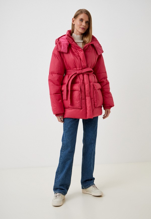 фото Куртка утепленная soft&spicy