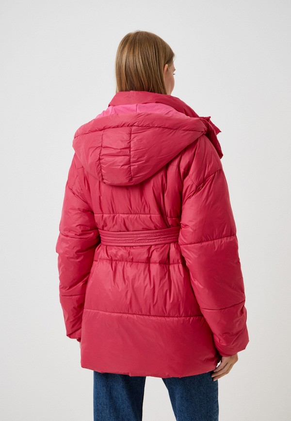 фото Куртка утепленная soft&spicy