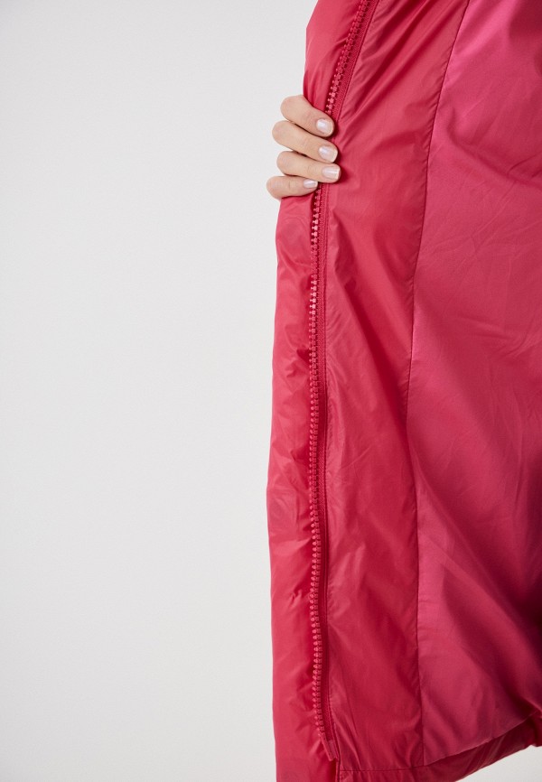 фото Куртка утепленная soft&spicy