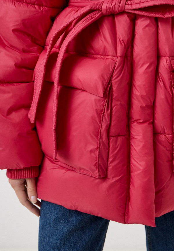 фото Куртка утепленная soft&spicy