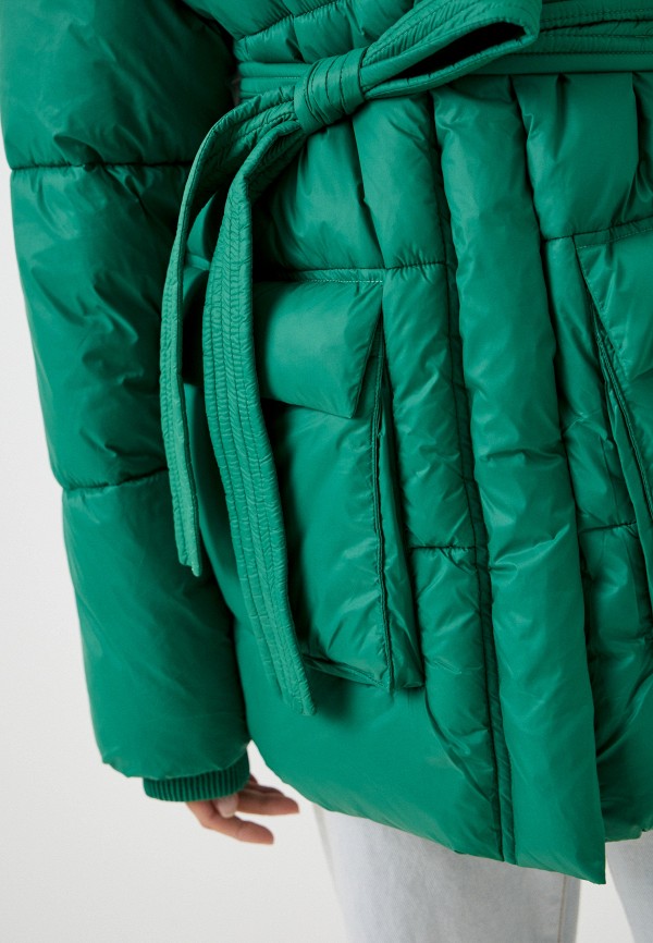 фото Куртка утепленная soft&spicy