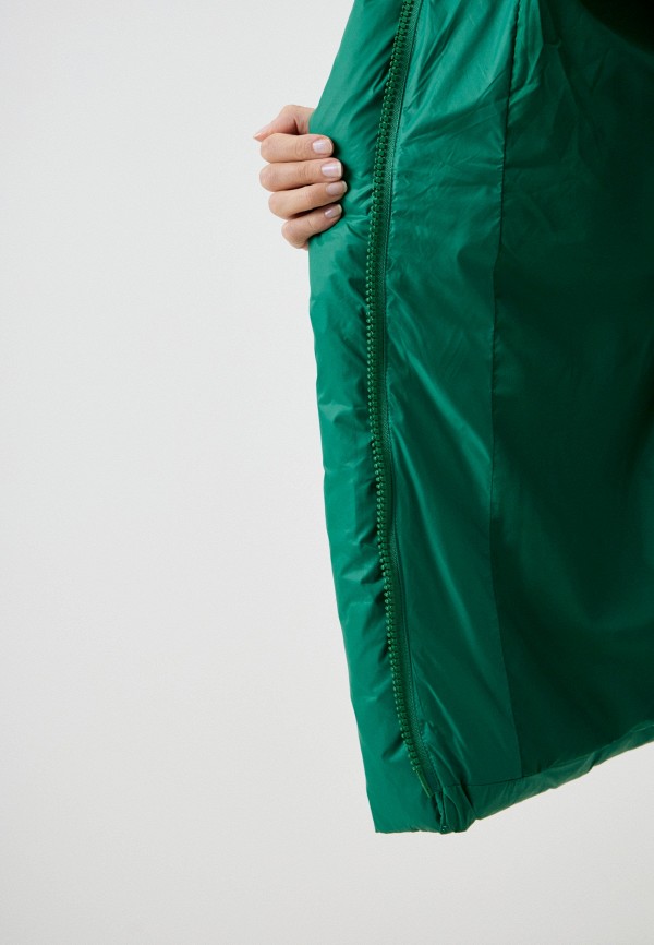 фото Куртка утепленная soft&spicy