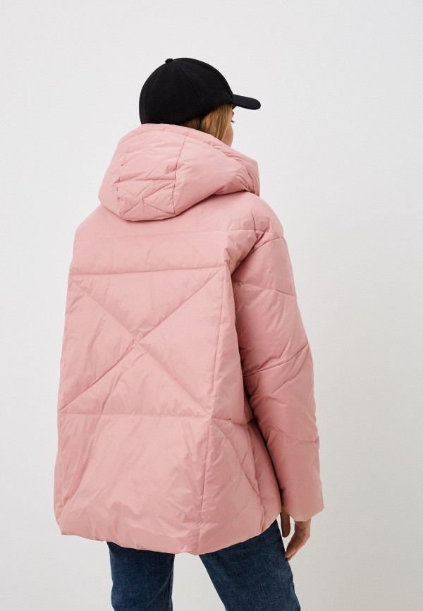 фото Пуховик soft&spicy