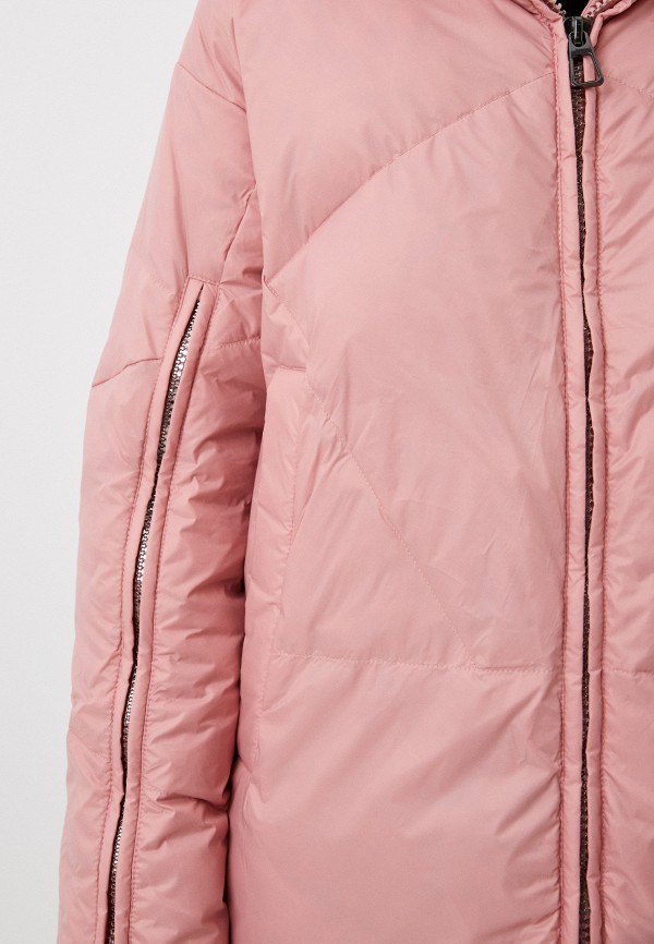 фото Пуховик soft&spicy