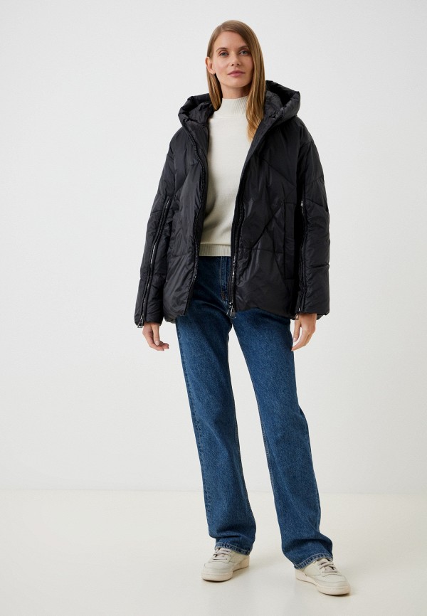 фото Пуховик soft&spicy