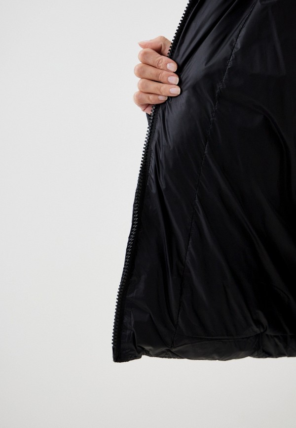 фото Пуховик soft&spicy