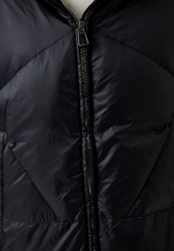 фото Пуховик soft&spicy