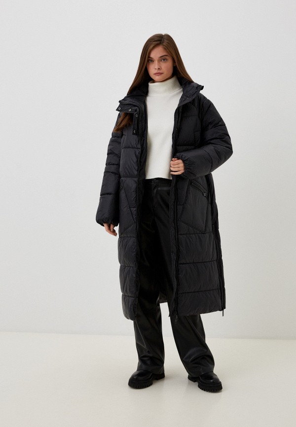 фото Куртка утепленная soft&spicy