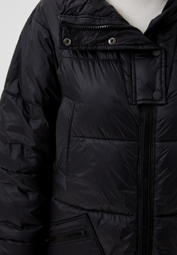 фото Куртка утепленная soft&spicy