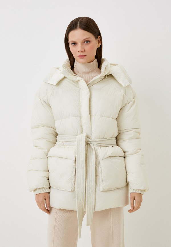 фото Куртка утепленная soft&spicy