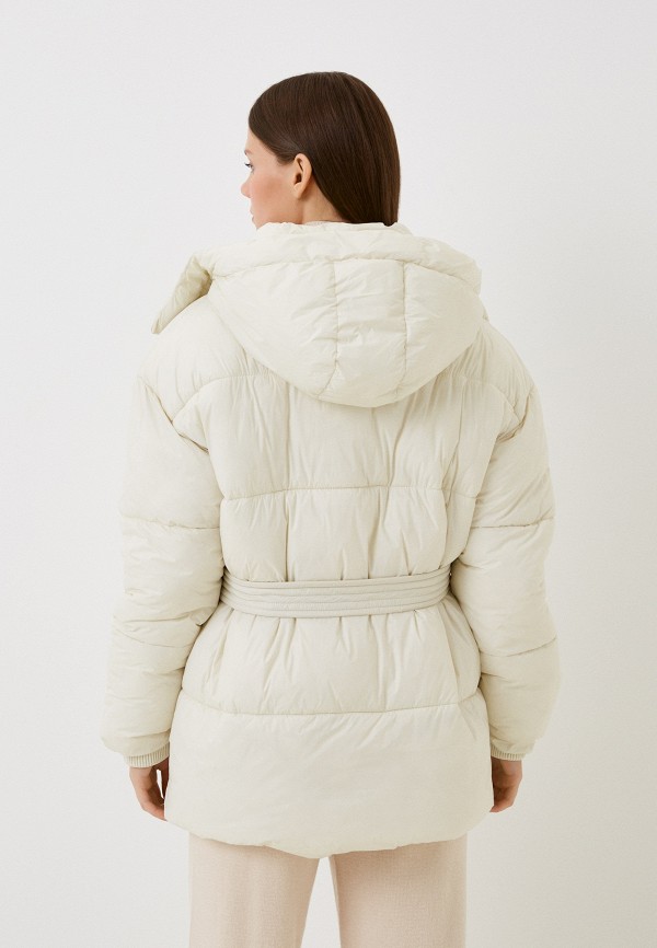 фото Куртка утепленная soft&spicy