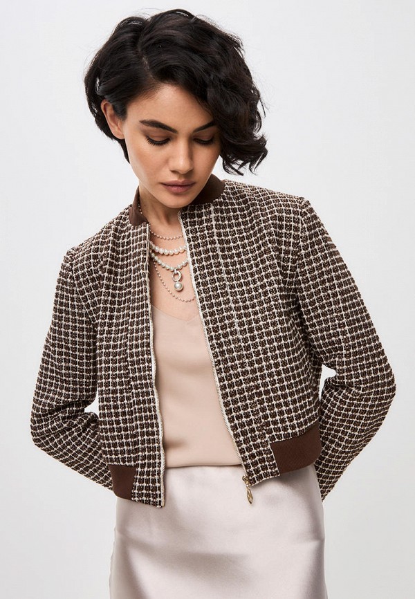 Куртка Mi55 I5