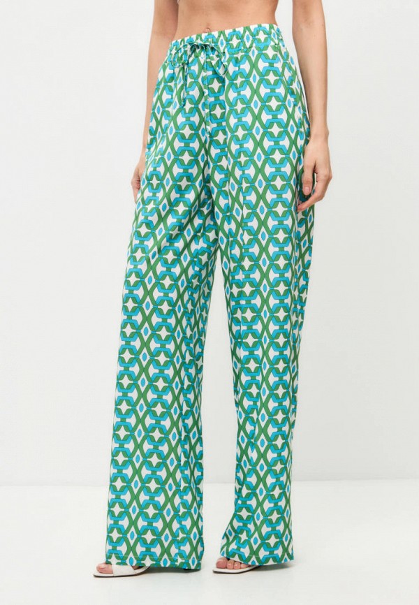 Брюки Settimo Senso