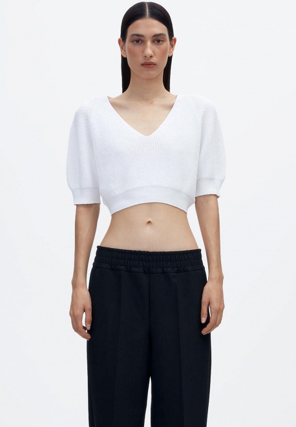 Пуловер Brusnika 6900₽