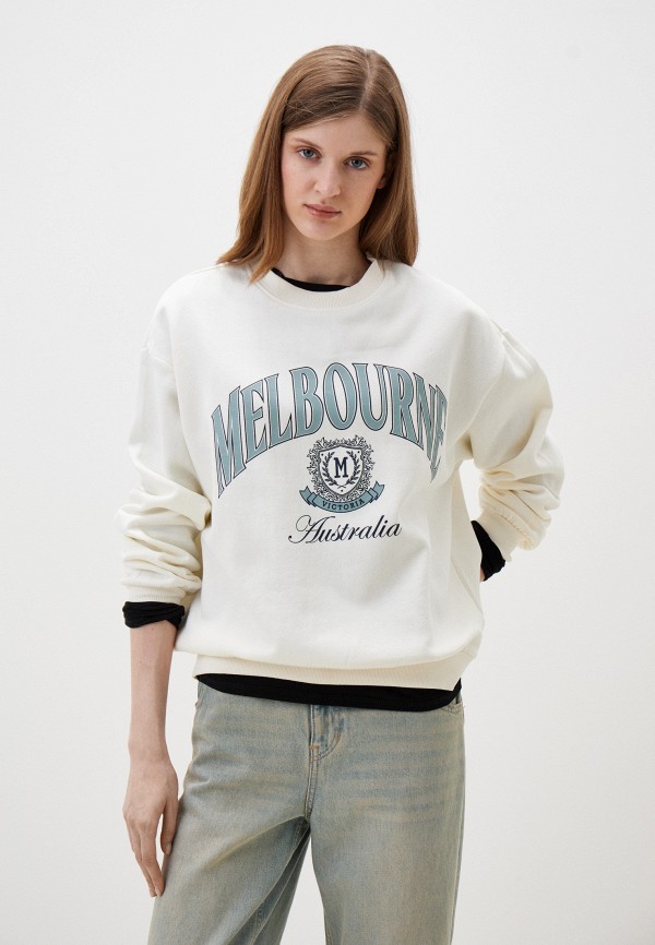 Свитшот Terranova 1999₽