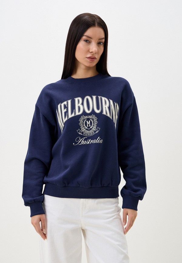 Свитшот Terranova 1999₽