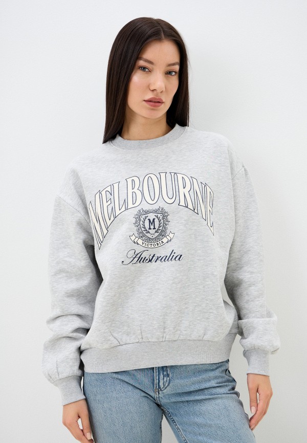 Свитшот Terranova 1999₽