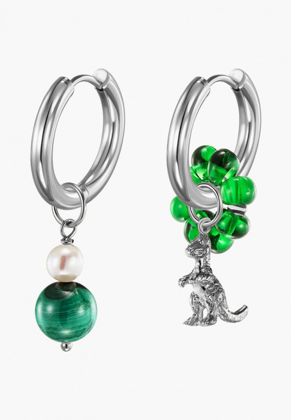 Серьги Ginadreams 7009₽