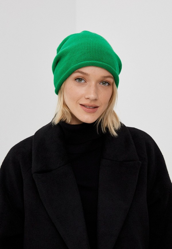 фото Шапка landre