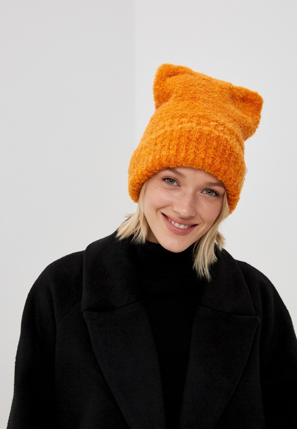 фото Шапка landre