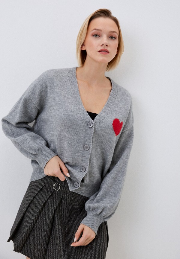 Кардиган Neohit 1180₽