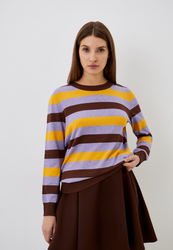 фото Джемпер ancora collection