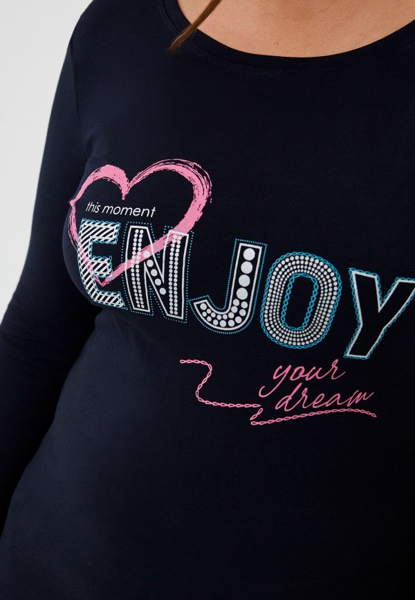 фото Лонгслив dairos