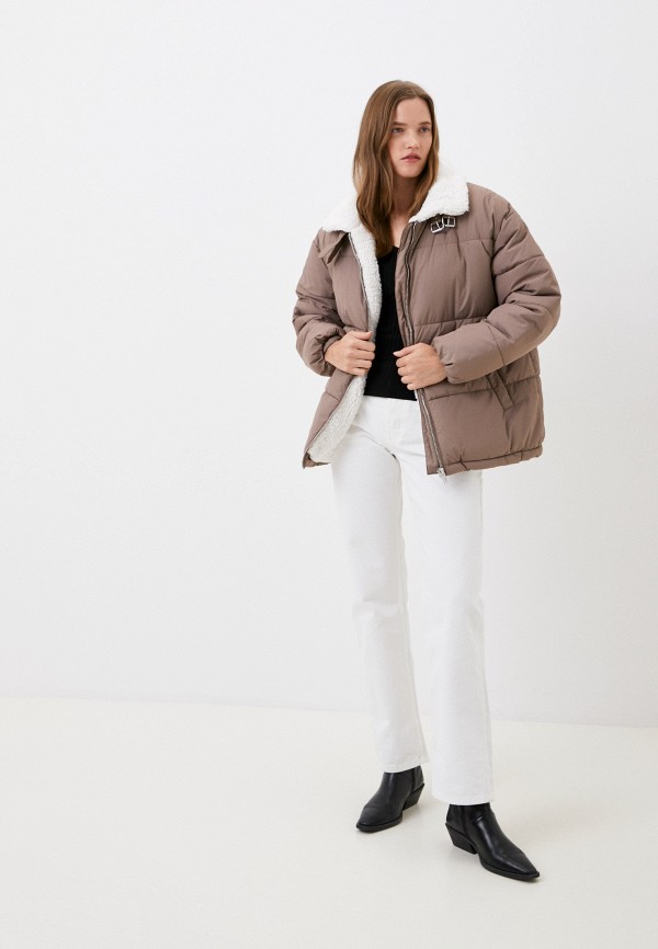 фото Куртка утепленная befree