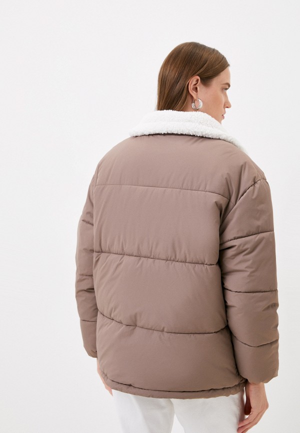 фото Куртка утепленная befree