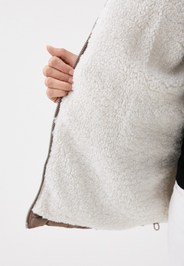 фото Куртка утепленная befree