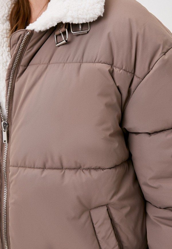 фото Куртка утепленная befree