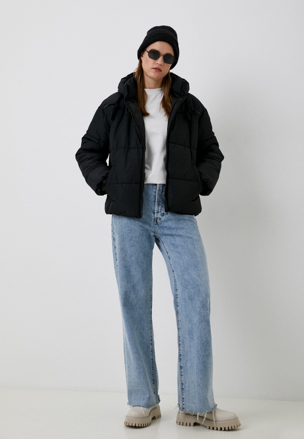 фото Куртка утепленная befree