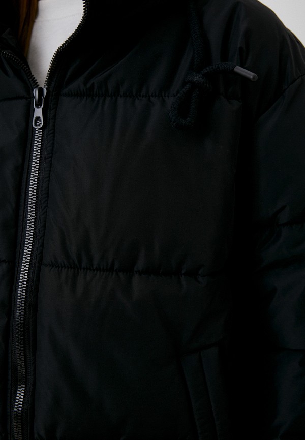 фото Куртка утепленная befree