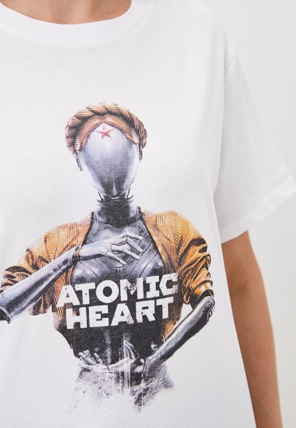 фото Футболка befree