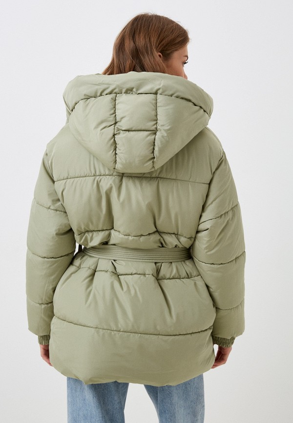 фото Куртка утепленная befree