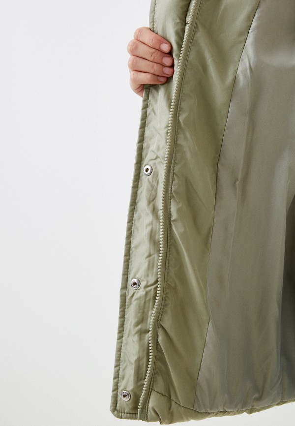 фото Куртка утепленная befree