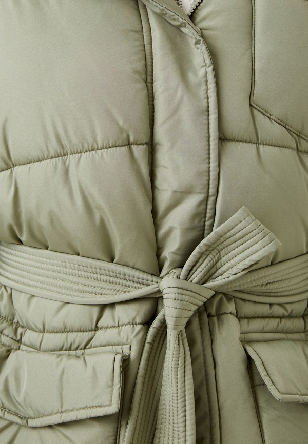 фото Куртка утепленная befree