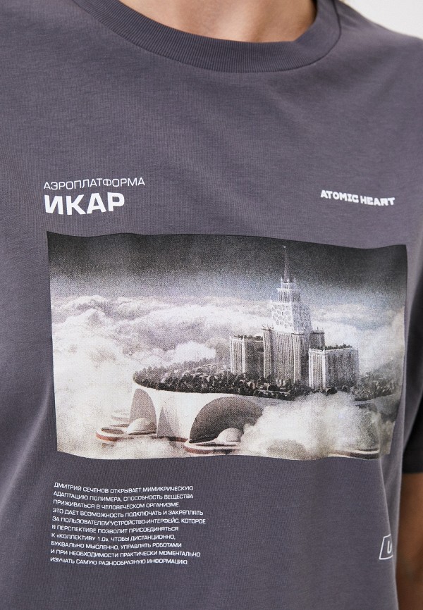 фото Футболка befree