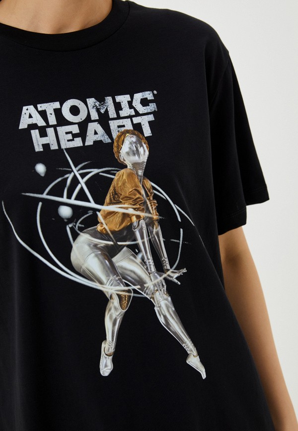 фото Футболка befree