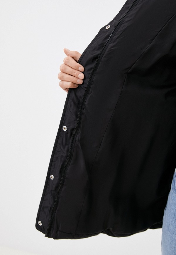 фото Куртка утепленная befree