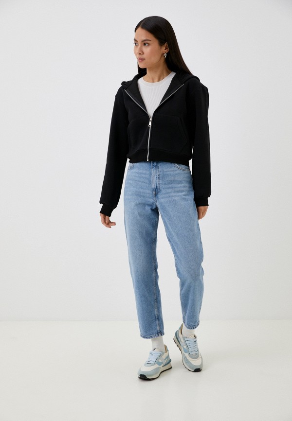 фото Толстовка befree