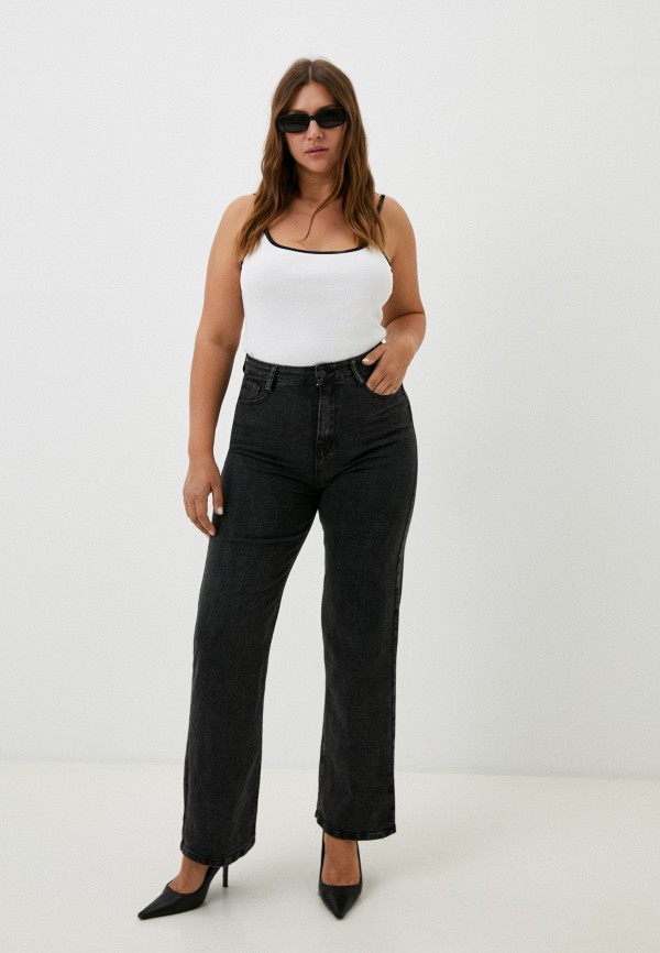 фото Джинсы nadia piskun