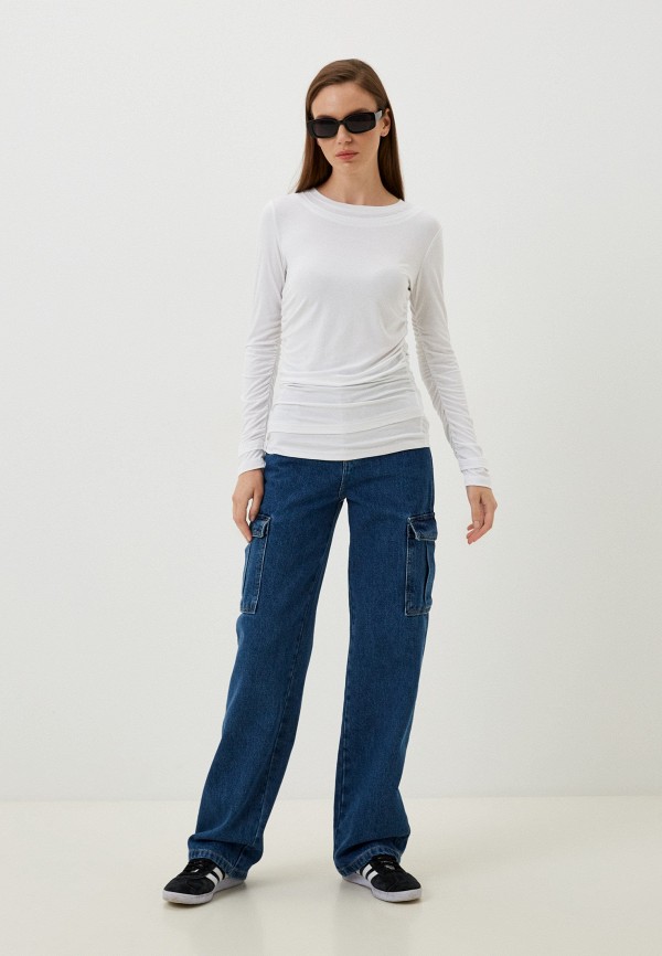 фото Лонгслив befree