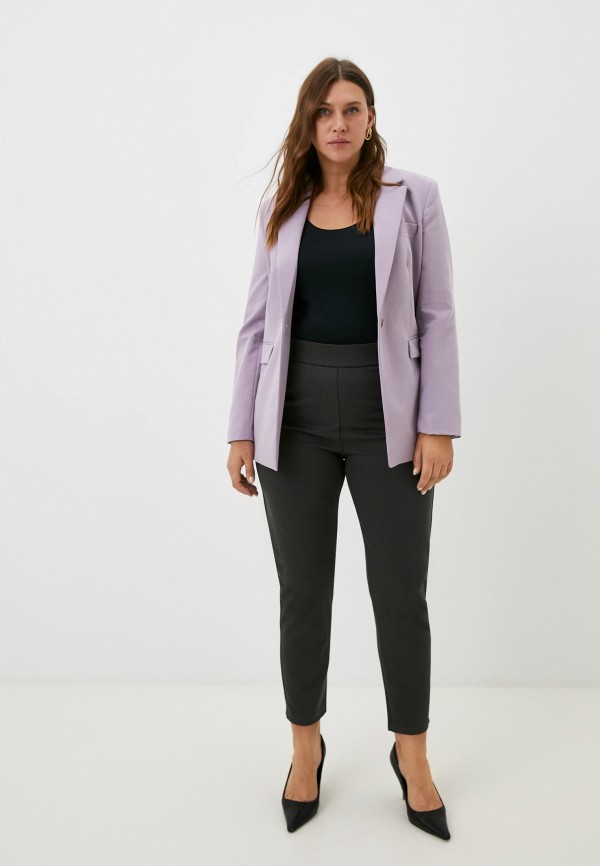 фото Брюки nadia piskun