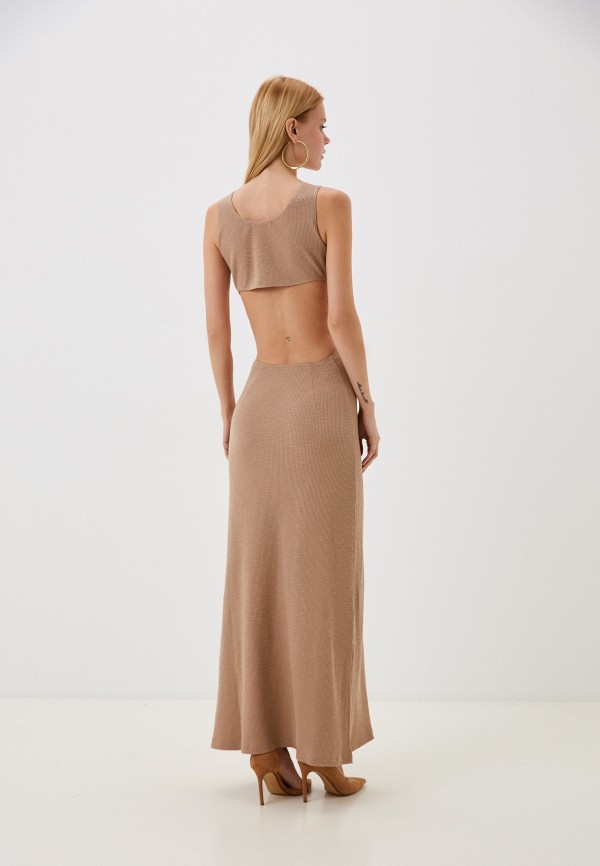 фото Платье пляжное manera odevatca