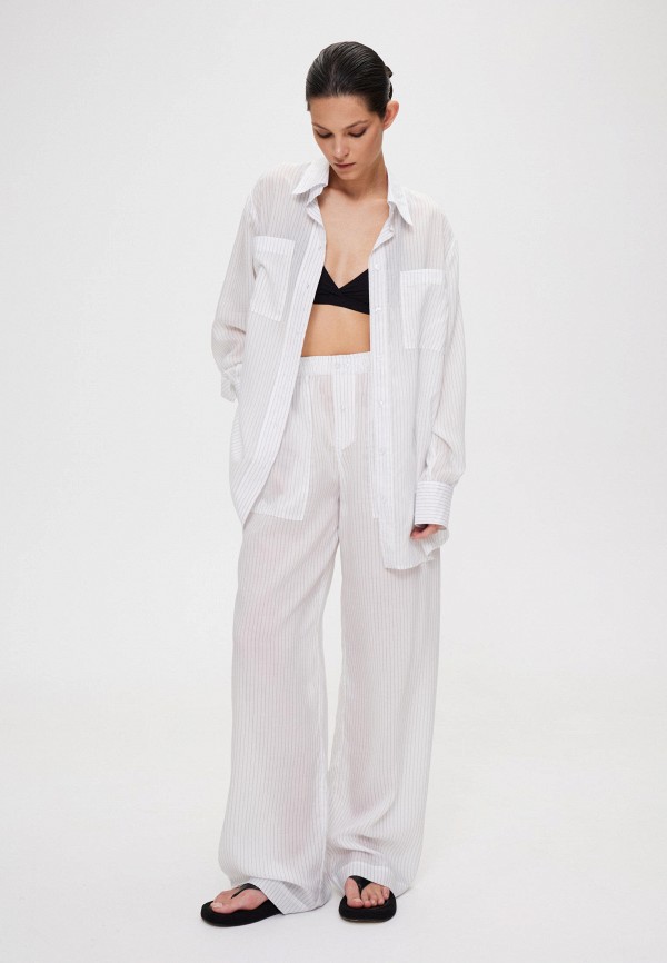 Костюм SashaOstrov