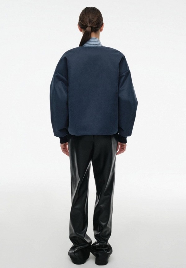 фото Куртка утепленная you