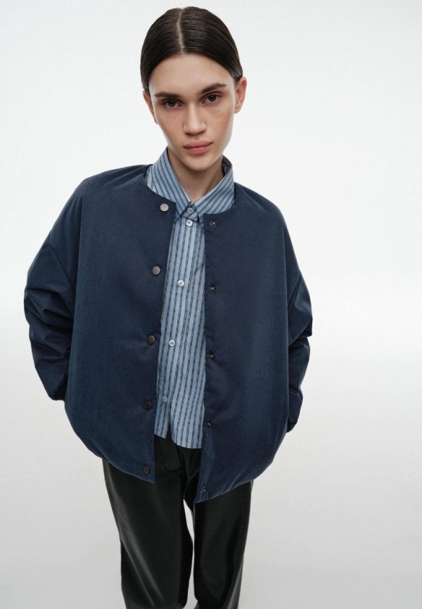 фото Куртка утепленная you